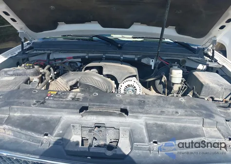 2014 Chevrolet Tahoe Commercial Fleet from USA, damaged, VIN 1GNLC2E09ER192179